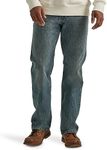 Wrangler Authentics Men's Relaxed F