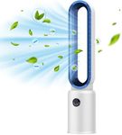 Cobuy Bladeless Fan with Air Purifi