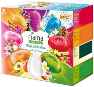 Fiama Gel 
