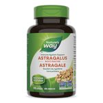 Nature's Way Astragalus Root / 100 Veg Caps