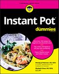 Instapot For Dummies Cookbook