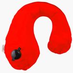 Bucky Travel Neck Pillow Inflatables