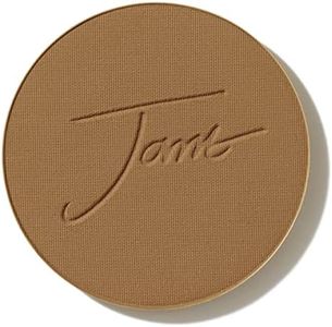 Jane Iredale PurePressed Base Mineral Powder Foundation, Cognac