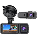 Dual Truck Dash Cam