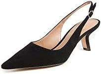 Sam Edelman Women's Bianka Sling Pu