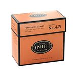 Smith Peppermint Teas