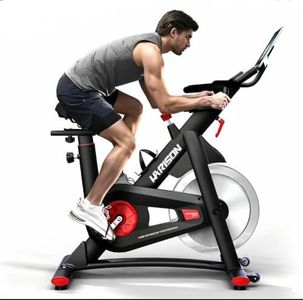 HARISON Semi Commercial Exercise Bike (Magnetic Pro)