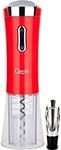 Ozeri Nouveaux II Electric Wine Ope