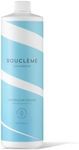 Bouclème Hydrating Hair Cleanser 1 Litre - Curly Hair Shampoo to Strengthen and Restore Hair - Vegan Curly Hair Products - 98% Naturally Derived Ingredients