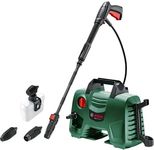 Bosch high pressure washer EasyAqua