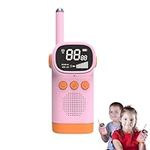 Walkie Talkie Game - Compact Funny 