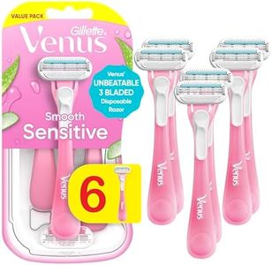 Gillette V