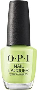 OPI Nail L