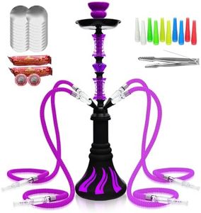22" Hookah