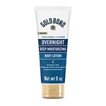 Gold Bond Ultimate Overnight Deep Moisturizing, 8 Ounce