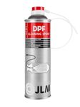 JLM Diesel Particulate Filter (DPF) Cleaner | Car Engine Additive Spray, 400ml (J02220)