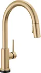Delta Faucet 9159T-CZ-DST Trinsic K