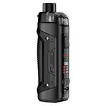 Official Geek Vape Aegis Boost Pro 2 (B100) Pod Kit 100W Battery Sold Separately P Series Coils Vape Kit Ecig Ecigarette No Nicotine (Black)