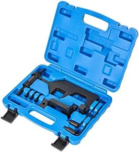 WINMAX TOOLS AUTOMOTIVE Compatible for Engine Camshaft Alignment Timing Locking Tool Set for BMW Mini Cooper Clubman N13, N18 F20 14i 16i 18i F30 2.0