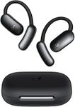 soundcore AeroFit 2 by Anker, Open-Ear Headphones, Adjustable Ear Hooks, Snug Fit, Rich Bass, Hi-Res, 42H Playtime, Bluetooth 5.4, IP55, AI Clear Calls, Wireless Charging,Translation Earbuds Real Time
