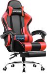 GTPLAYER Gaming Chair, Computer Cha