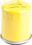 Briggs & Stratton 795990 Oil Filter, Yellow