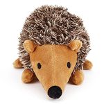 Zappi Co Children's Soft Cuddly Plush Toy Animal - Perfect Perfect Soft Snuggly Playtime Companions for Children (12-15cm /5-6") (Hedgehog)