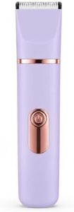 LADYSPOT Swim 4-in-1 Bikini Trimmer for Women IPX7 Waterproof