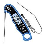 Digital Meat Thermometer for Cookin