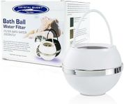 Crystal Quest Bath Ball Water Filte