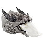 Toy Vault Dragon Tissue Box Cover, 