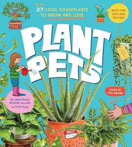 Plant Pets