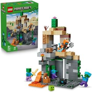 LEGO® Mine