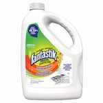 Fantastik All Purpose Cleaner and Disinfectant Spray, Bathroom and Kitchen Cleaner that Kills Up to 99.99% of Germs, 3.8L