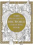 Terry Pratchett's Discworld Colouri