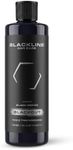 Blackline Blackout Trim & Tire Dressing 16oz - No Sling Tire Shine