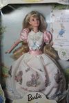 Barbie 1997 Collector Edition The Tale of Peter Rabbit