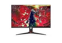 AOC 27-Inch IPS 144Hz Full HD Monit