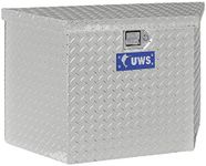 UWS EC20431 49-Inch Heavy-Wall Alum