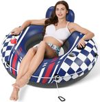 Jasonwell Inflatable River Tube Flo