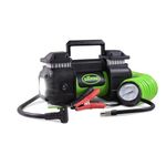 Slime 40026 2X Heavy Duty Direct Drive Tire Inflator