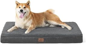 Bedsure Large Dog Bed for Large Dog