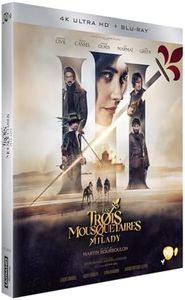 Les Trois 