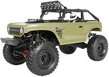 Axial SCX1