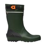 Viking Unisex Touring 3 Rain Boot Green 9 UK