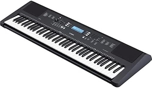 Yamaha PSR