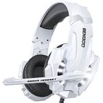 Bengoo Gaming Headset Usbs