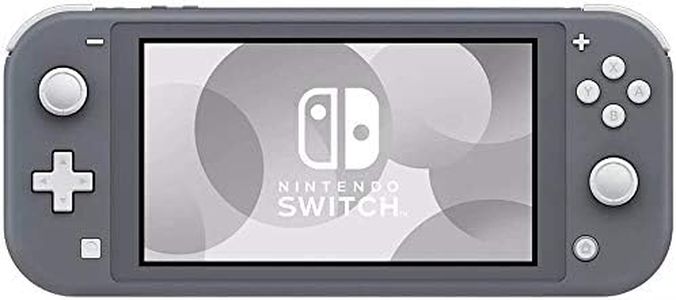 Nintendo Switch Lite - Gray