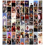 Friends Tv Show Friends Picture Collages