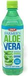 OKF Aloe Vera Drink in 16.9 Ounce B